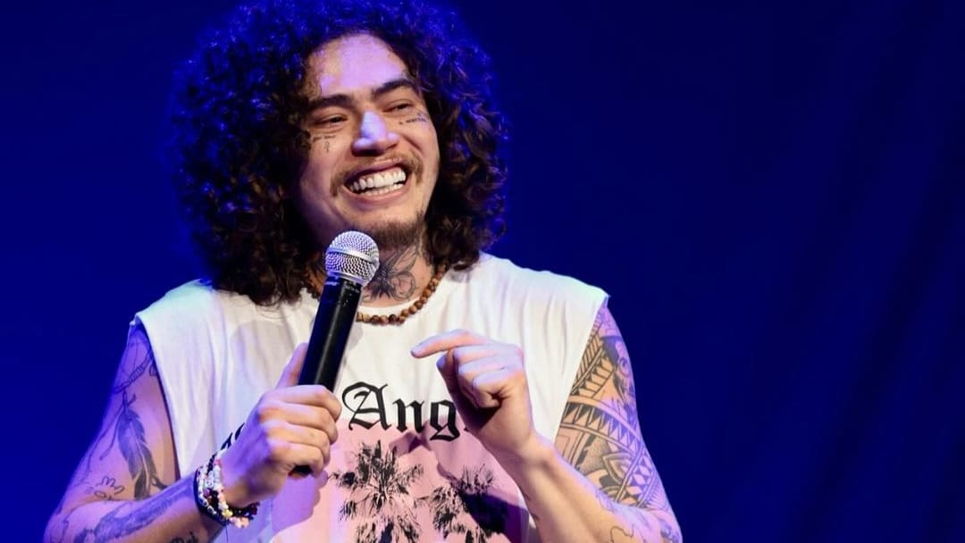 Whindersson Nunes traz novo show ao Theatro Pedro II em duas sessões
