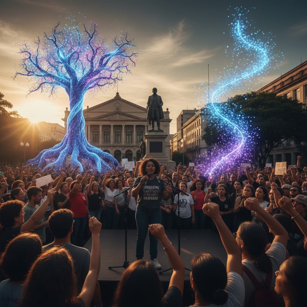 Atividades em Ribeirão reforçam debate contra o racismo e pedem ação permanente além da Semana da Consciência Negra