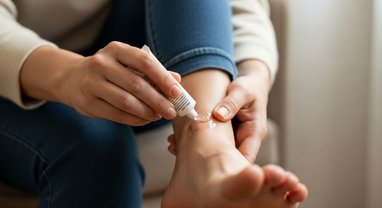 Cientistas criam curativo em gel que melhora circulação e acelera cicatrização de feridas diabéticas