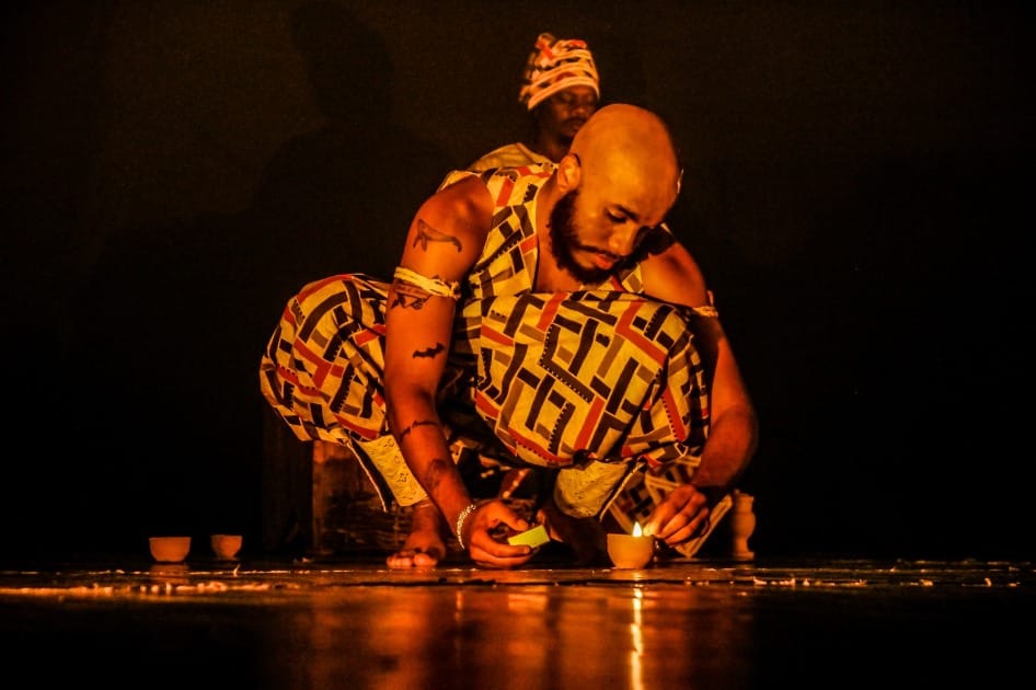 Espetáculo inspirado em 'Encanto' reúne alunos e Camerata Beija-Flor em Sertãozinho