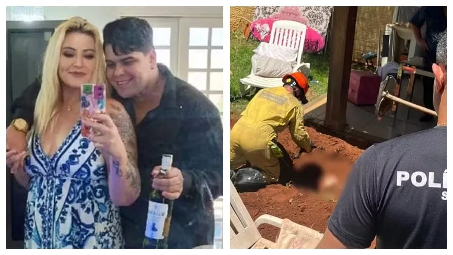 Polícia faz reconstituição de homicídio em Bebedouro; mulher segue presa e diz ter agido em legítima defesa