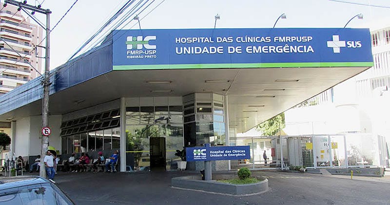 Hospital das Clínicas alerta sobre golpe que pediu pagamento por 'medicamento' a familiares