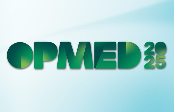 Ribeirão Preto recebe a 6ª edição do OPMED com foco em IA e sustentabilidade na saúde