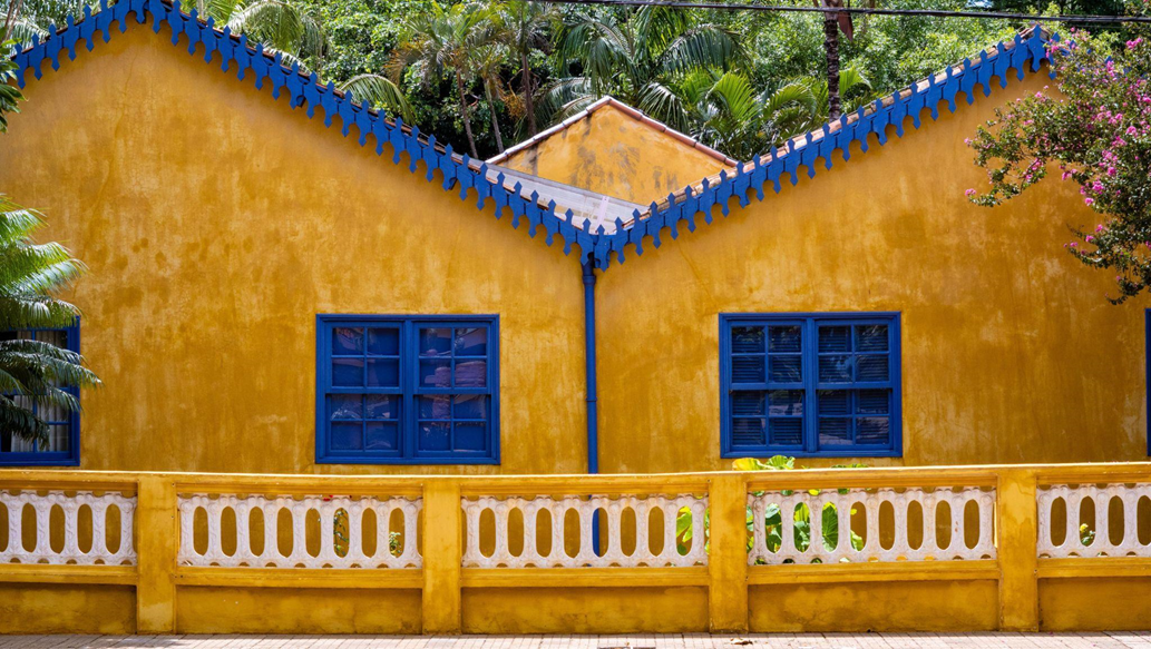 Museu Casa de Portinari anuncia programação de novembro com feiras, oficinas e mostras educativas