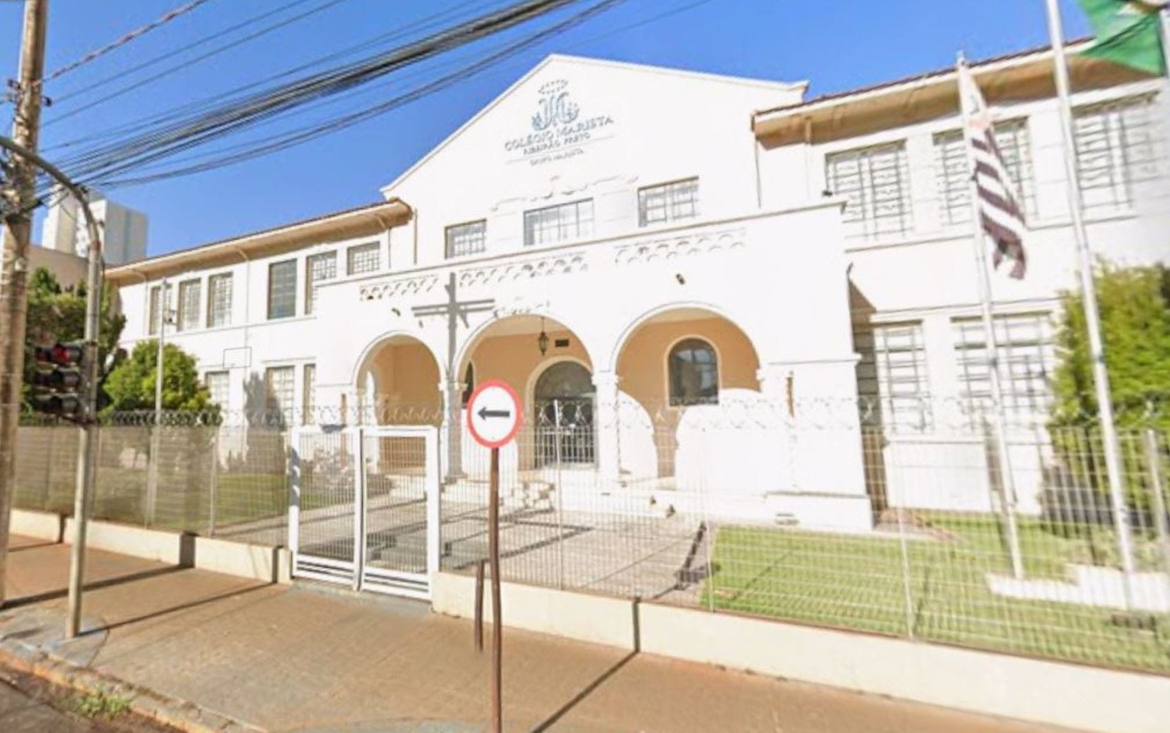 Prefeitura propõe permuta com Colégio Marista para transferir sede municipal até julho de 2027