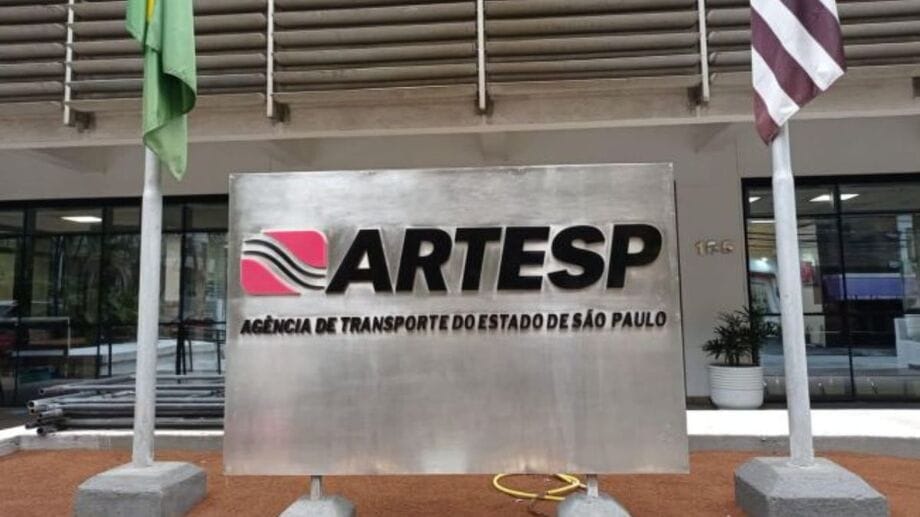 Artesp abre concurso com 142 vagas e salários de até R$ 12,1 mil; inscrições vão até 1º de dezembro