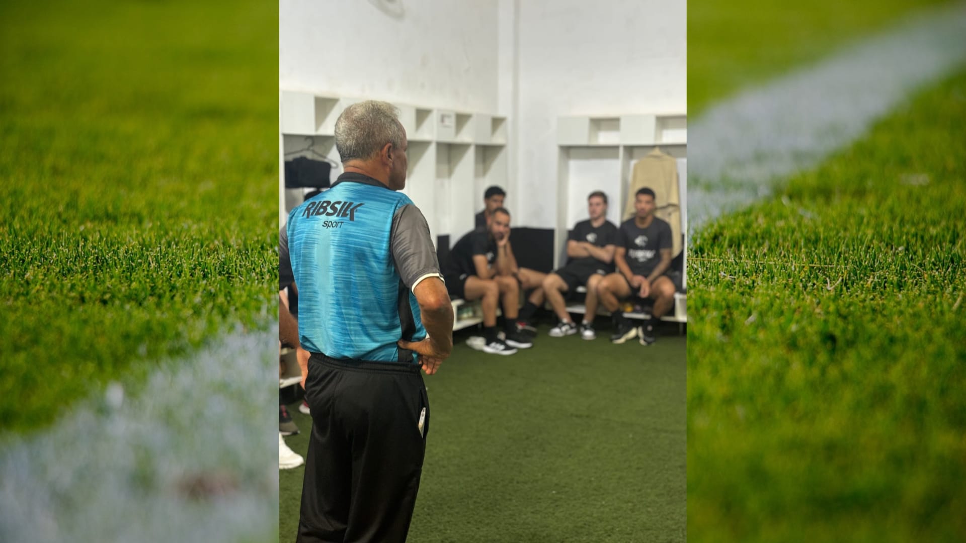 Comercial se reapresenta no Palma Travassos e inicia preparação para o Paulistão A4