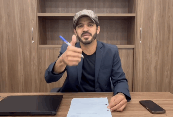 Conselho de Ética vota suspensão de 180 dias do vereador Bigodini em Ribeirão Preto