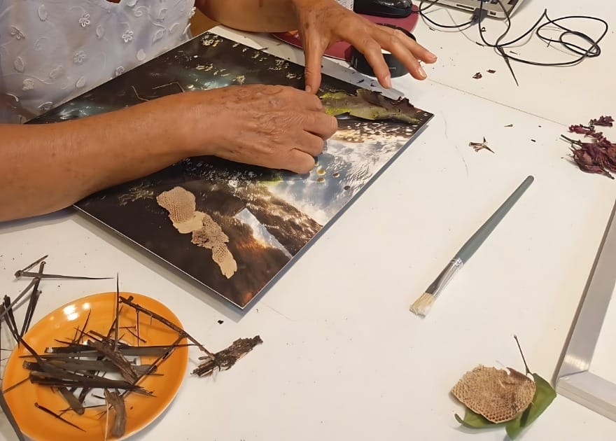 MARP inaugura exposição sobre construções da paisagem em 7 de novembro com entrada gratuita