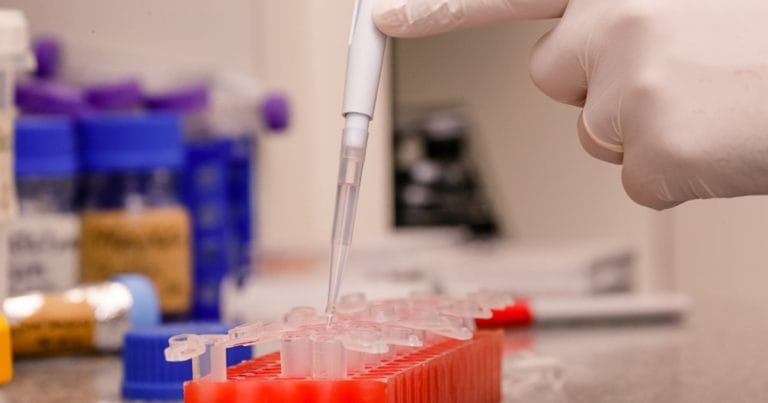 Grupo da EERP faz testagem rápida para HIV, sífilis e hepatites na rodoviária de Ribeirão Preto