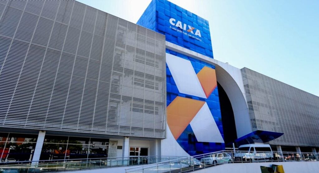 Caixa lança concurso com 184 vagas para profissionais de nível superior; inscrições começam em 7 de novembro