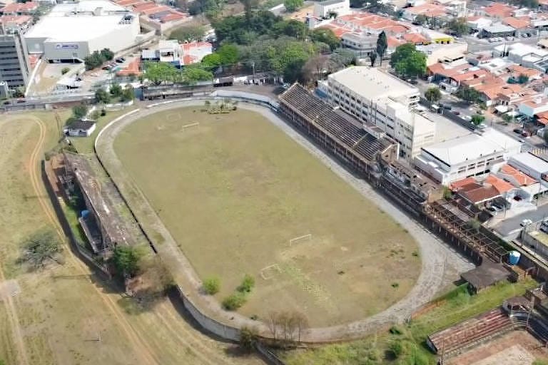 Estádio Costa Coelho será reaberto em dezembro e vira nova casa do Olé Brasil