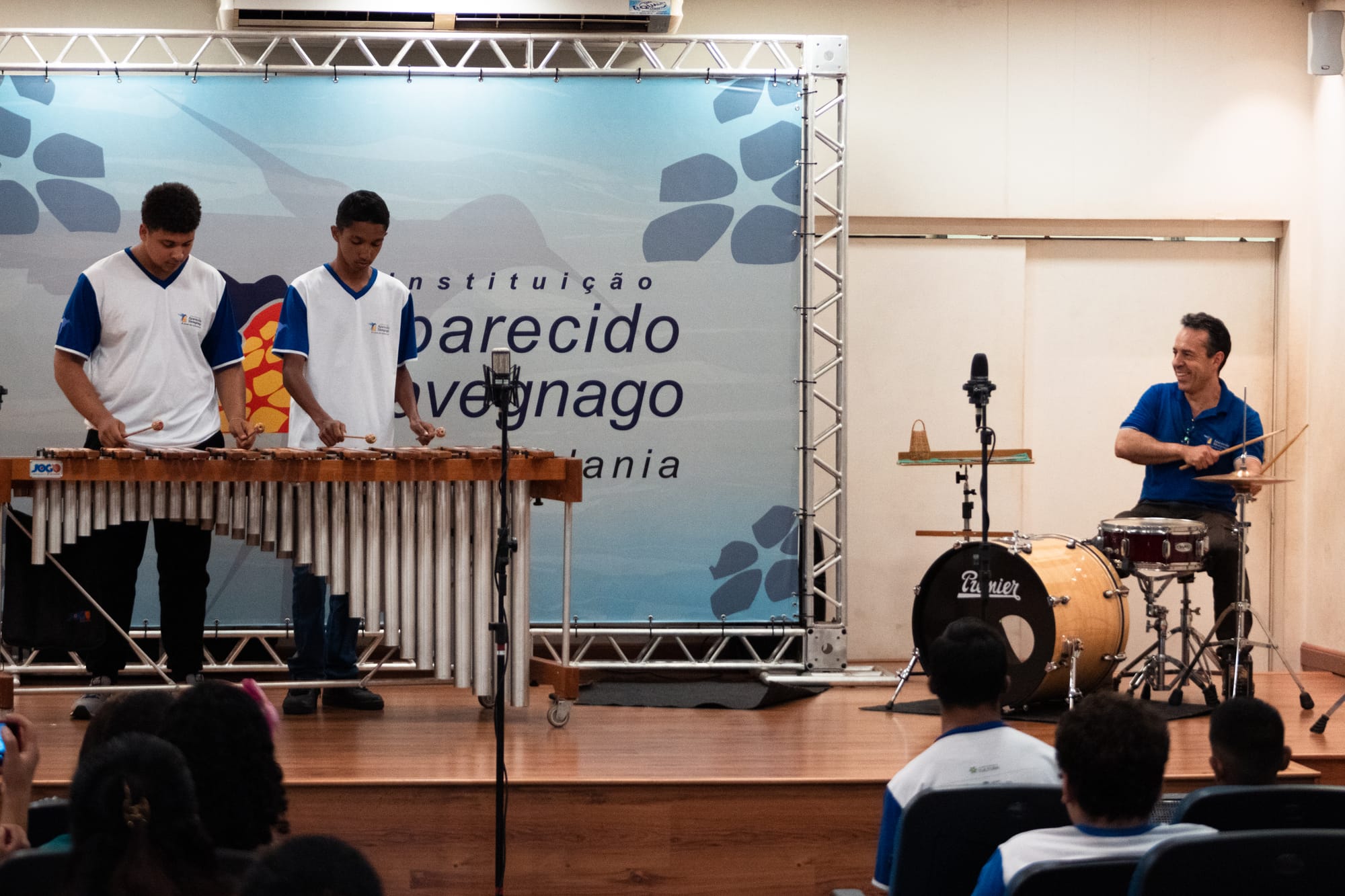 Instituição Aparecido Savegnago realiza concerto pedagógico gratuito em Sertãozinho na segunda-feira