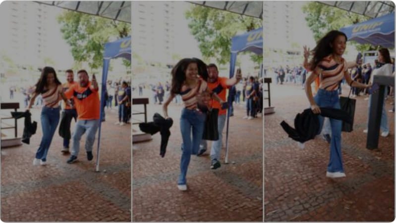 Prova da 1ª fase da Unesp 2026 teve temas sobre Drummond, IA e racismo em Araraquara