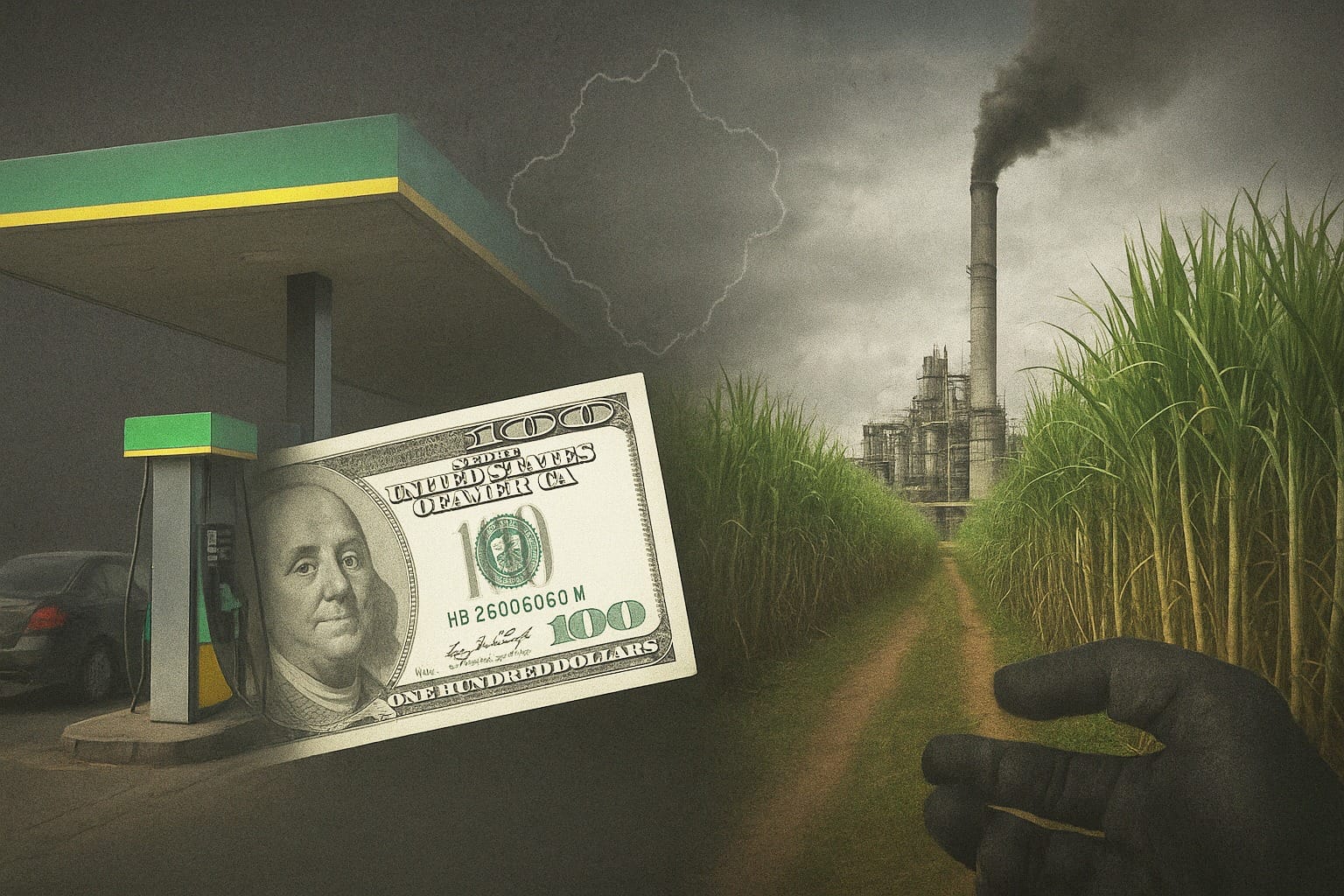 PCC, usinas e combustíveis: como esquemas impactam a Alta Mogiana