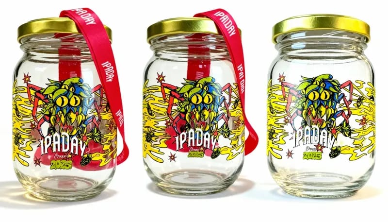 Ribeirão Preto recebe 13º IPA Day Brasil com três palcos e 41 rótulos neste sábado