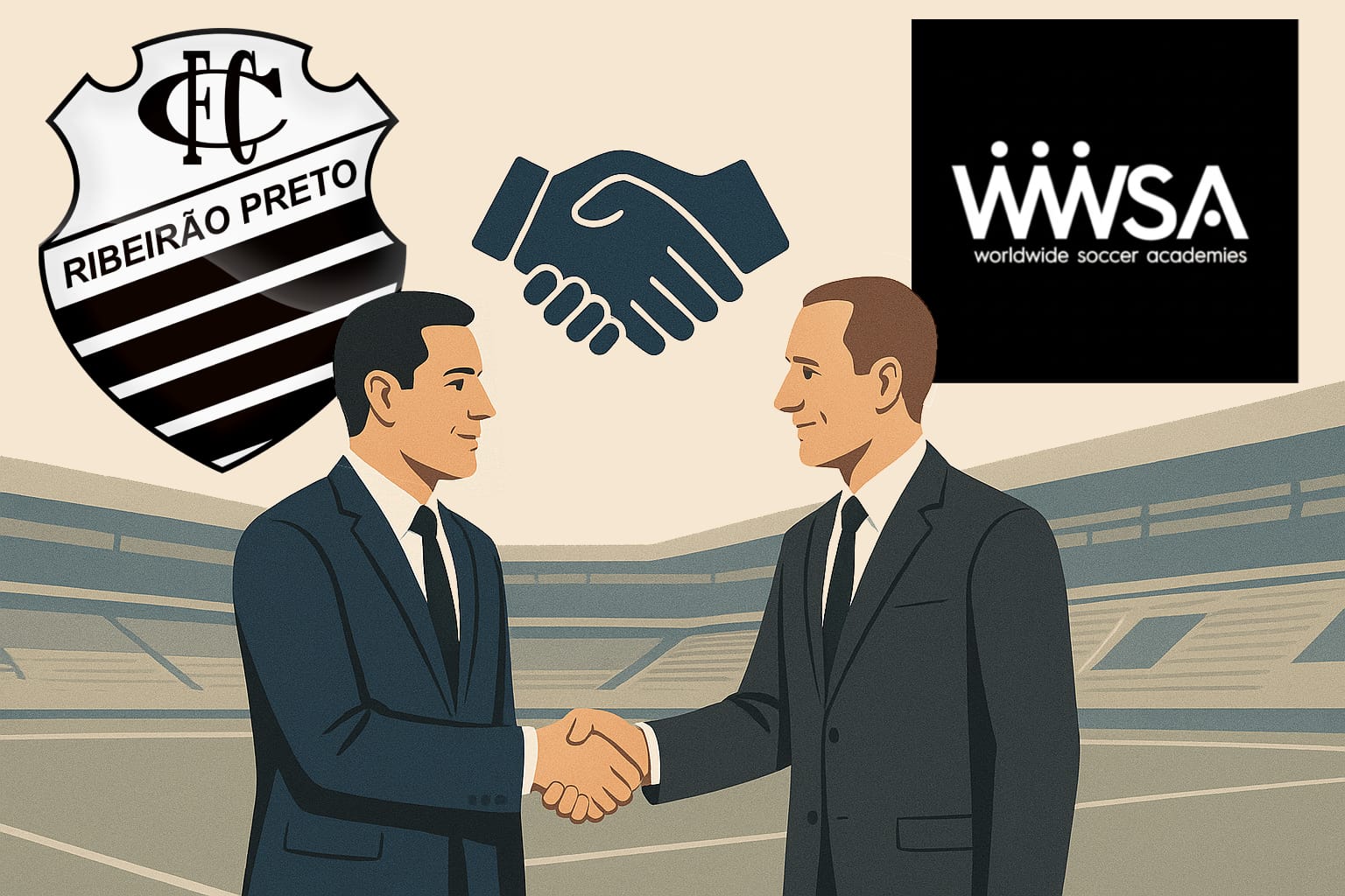 SAF no Comercial: o aporte austríaco e o que isso significa para o clube e Ribeirão Preto