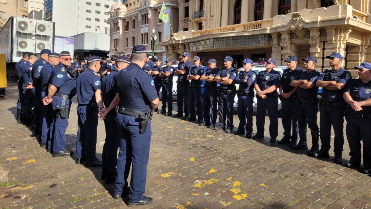 Vereadores aprovam proteção a motoboys e criam data para homenagear guardas civis em Ribeirão Preto
