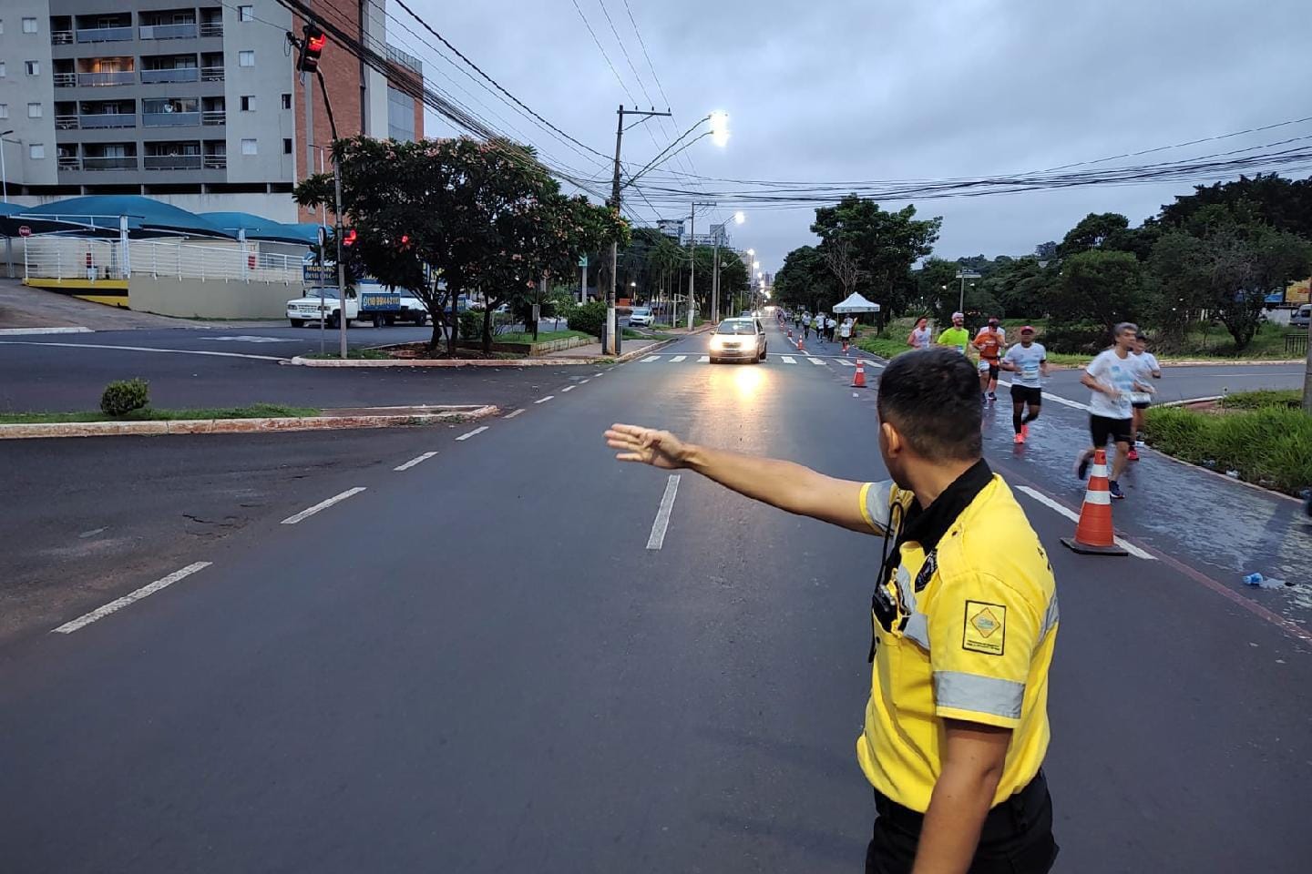 Trânsito em Ribeirão Preto terá interdições neste domingo por três eventos; veja rotas alternativas