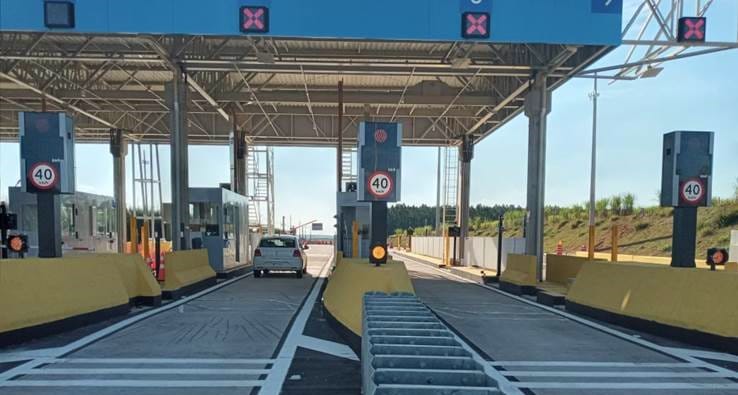 Evasão de pedágio cresce em 2025 na região e preocupa concessionária e autoridades