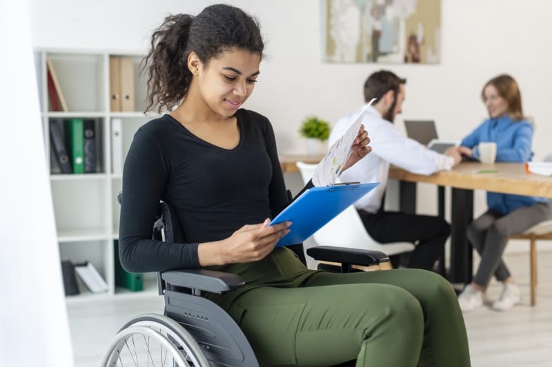 Atendimento para inclusão de pessoas com deficiência no mercado de trabalho será realizado em janeiro