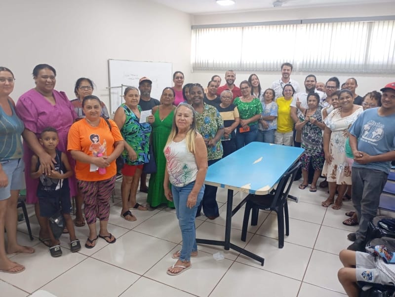 Reforma de 40 casas na Vila Áurea começa em janeiro de 2026 após acordo com CDHU