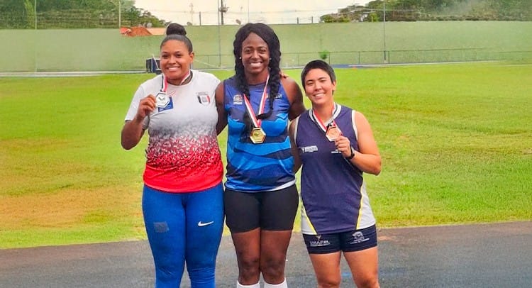Franca termina entre as nove melhores nos 87º Jogos Abertos do Interior em Ribeirão Preto