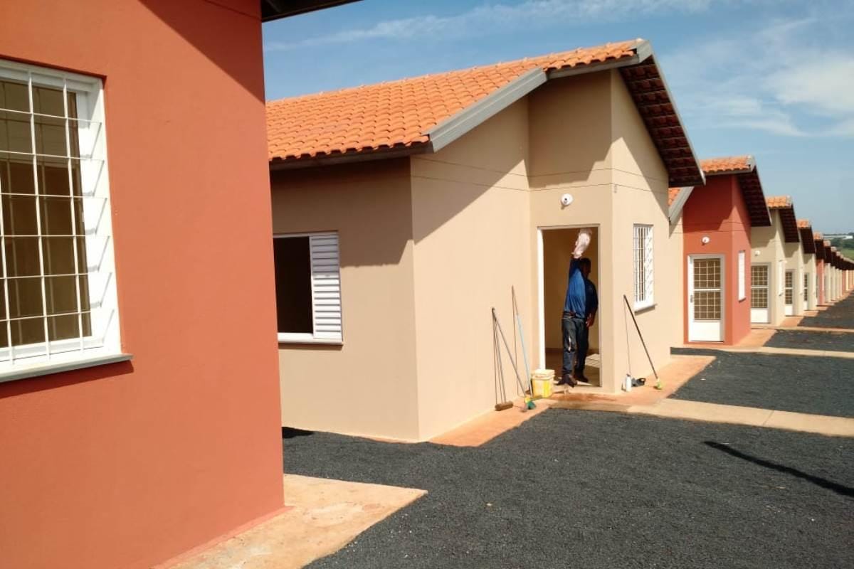 Prefeitura de Ribeirão Preto envia à Câmara projeto para transformar 36 imóveis em moradias do Minha Casa, Minha Vida