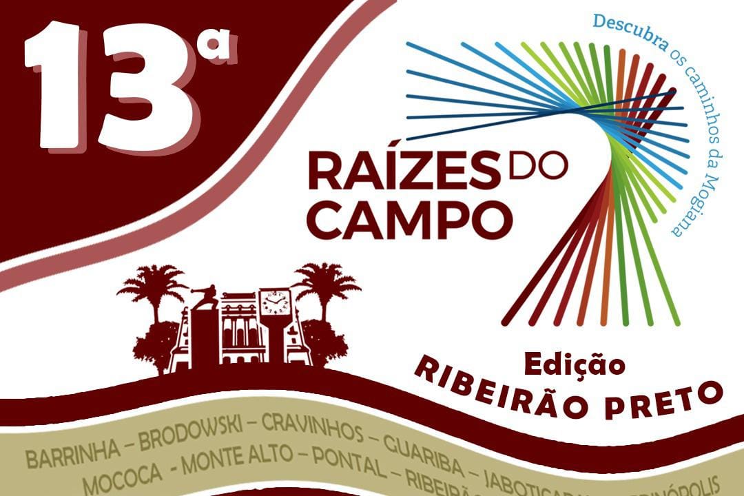 Feira 'Raízes do Campo' leva artesanato e música à Praça XV neste sábado