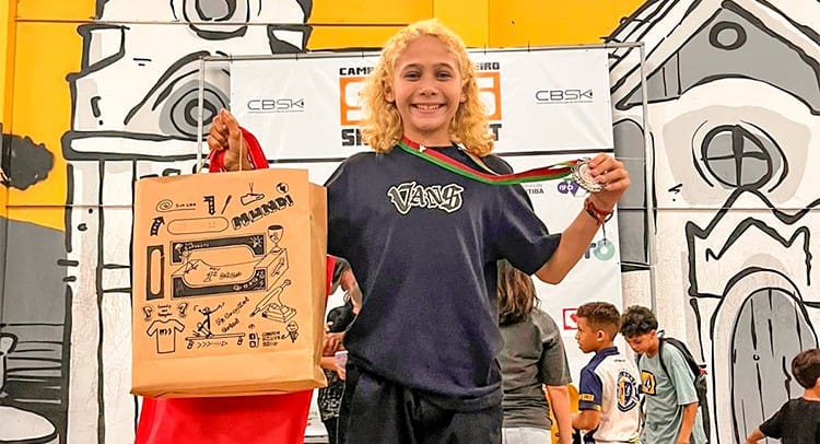 Franca soma pódios e avançam resultados nos Jogos Abertos em Ribeirão Preto