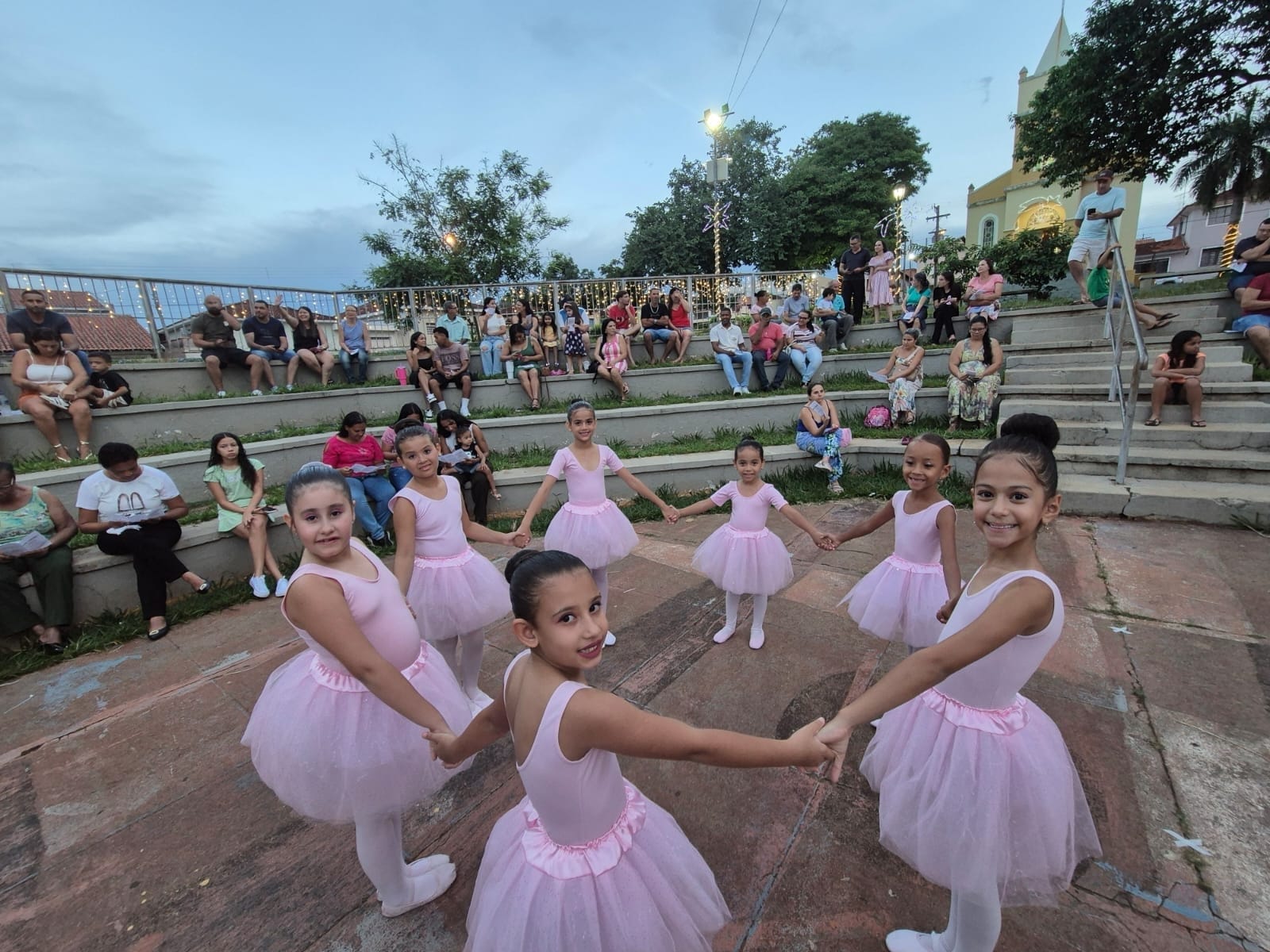 Santa Rosa de Viterbo confirma continuidade das oficinas culturais para 2026; inscrições serão abertas em breve