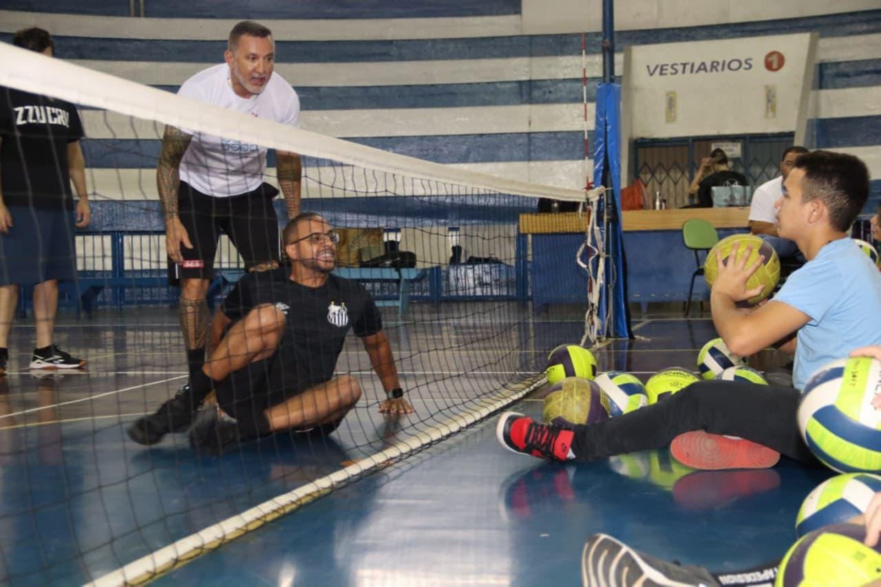 Prefeitura lança Virada Inclusiva em Ribeirão Preto com atividades gratuitas até 6 de dezembro