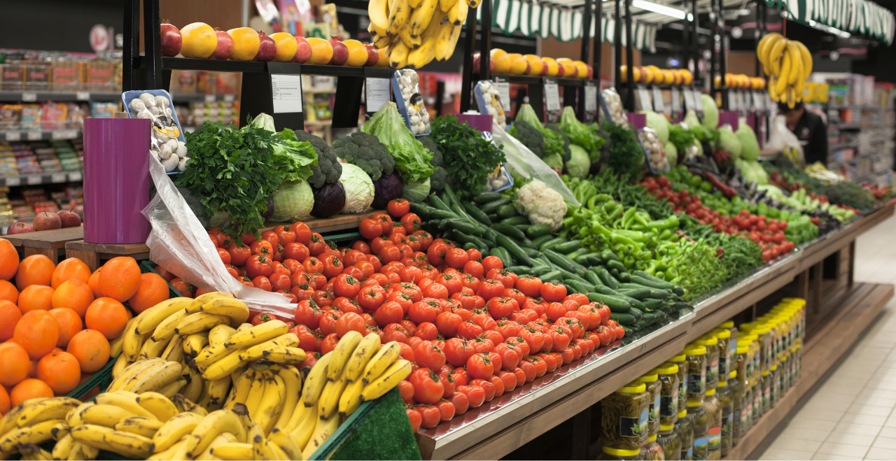 Cesta básica em Ribeirão Preto sobe 0,47% em dezembro e chega a R$ 724,00