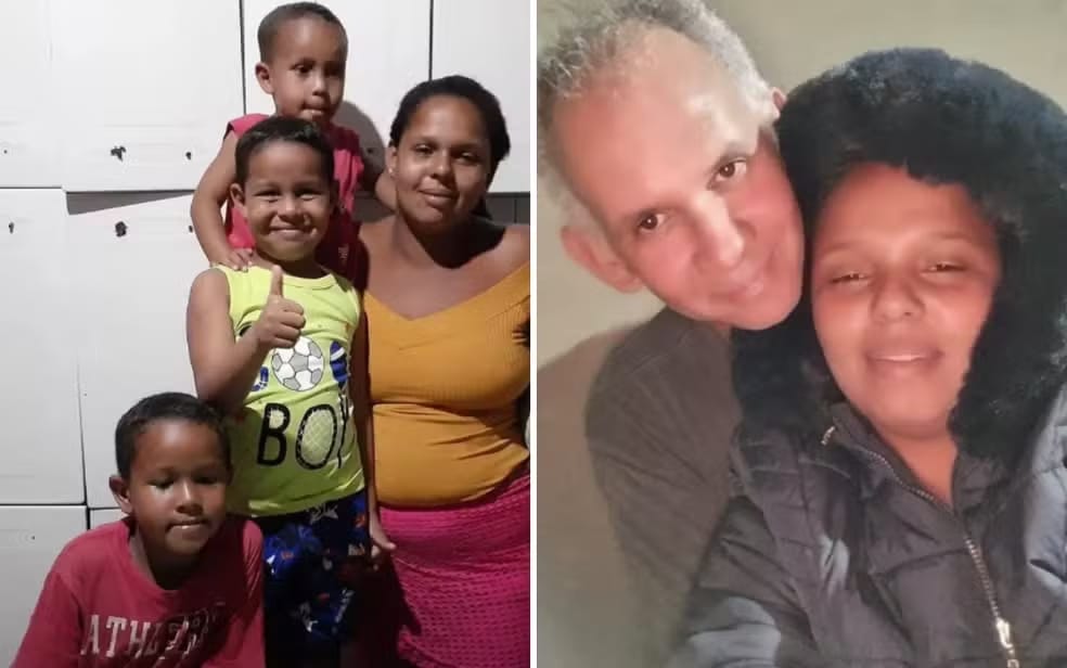 Homem e filho são presos em Jaboticabal após confissão de homicídios; polícia busca quarto corpo