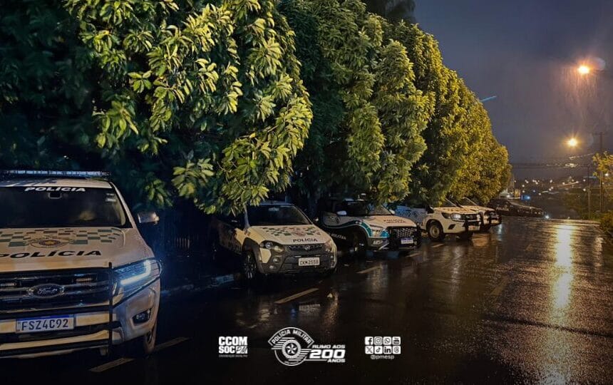 Operação conjunta desmantela cinco laboratórios de agrotóxicos falsificados em Franca