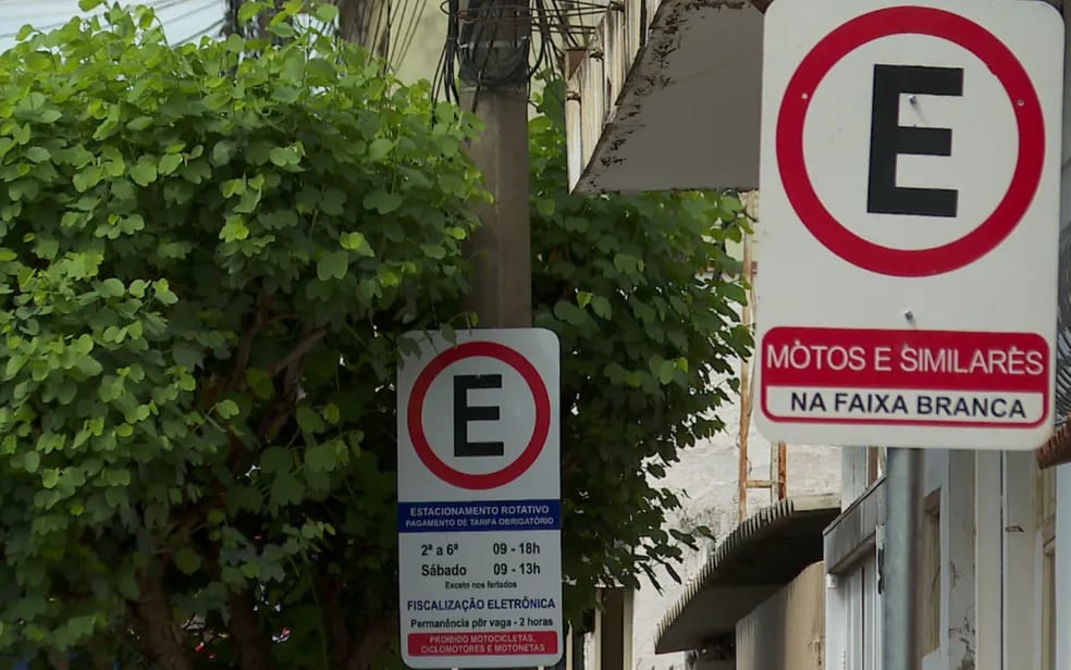 Acirp pediu à Prefeitura que suspenda autuação imediata na Área Azul e institua taxa de regularização de R$20