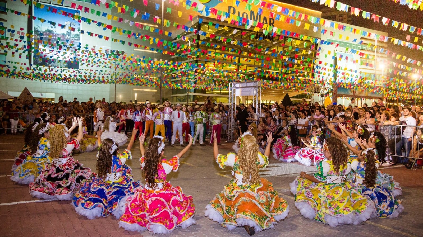 Assentamento Mário Lago terá tarde e noite de música, dança e maracatu neste sábado