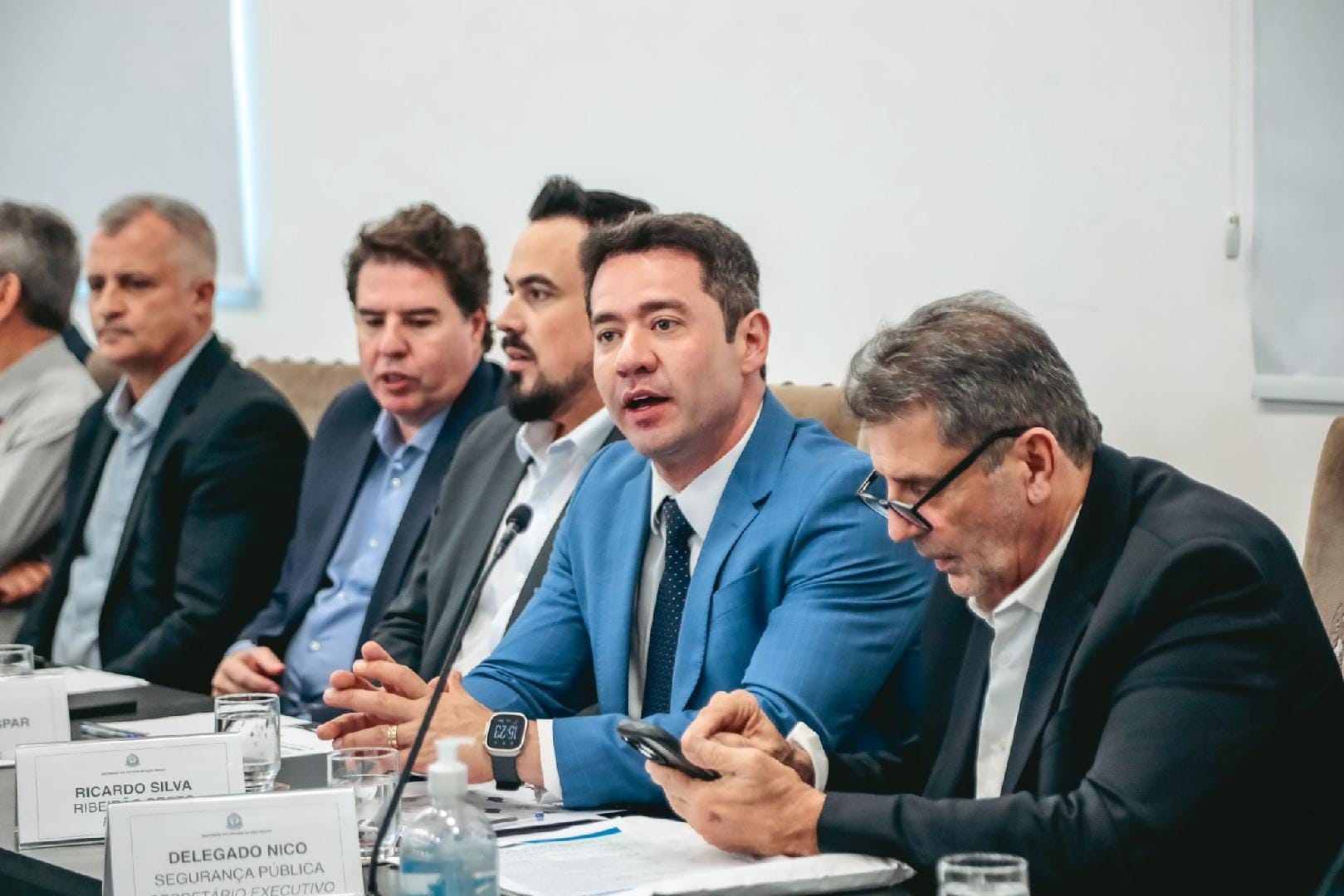 Prefeitura aponta conquistas financeiras e anuncia agenda de obras e tecnologia para 2026 em Ribeirão Preto