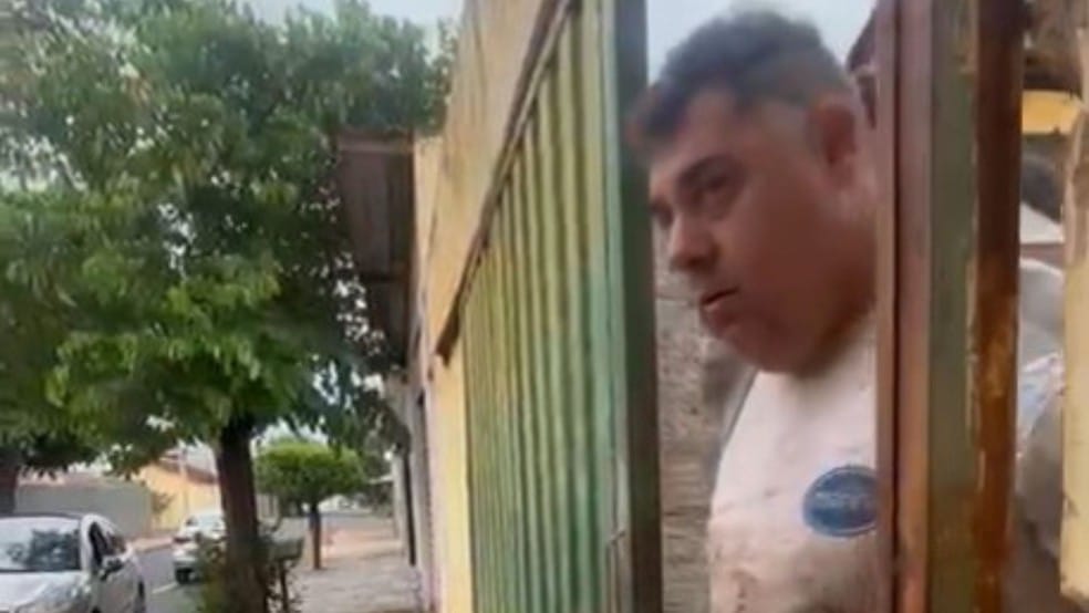 Suspeito de matar idoso em bar de Itaúna é preso em Barretos após quatro meses foragido