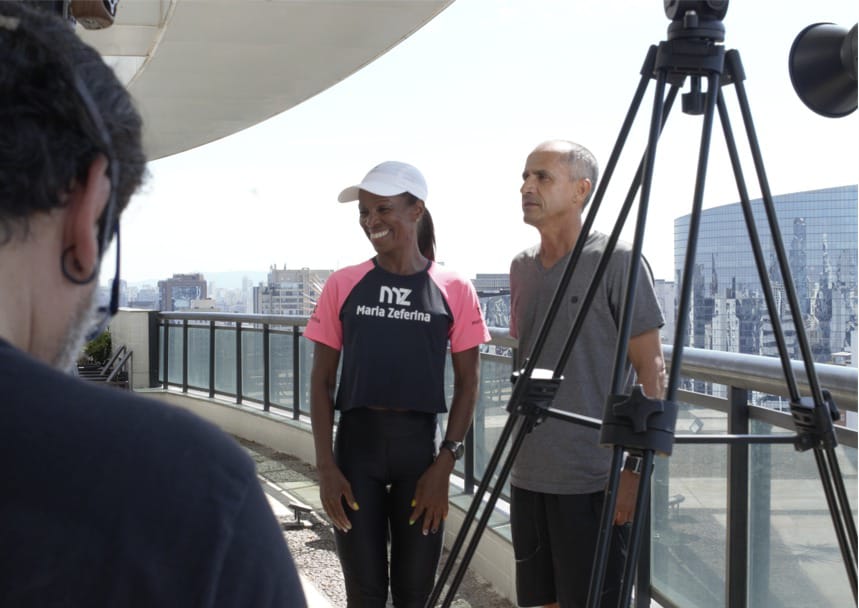 Documentário sobre Maria Zeferina terá pré-estreia gratuita em Ribeirão Preto