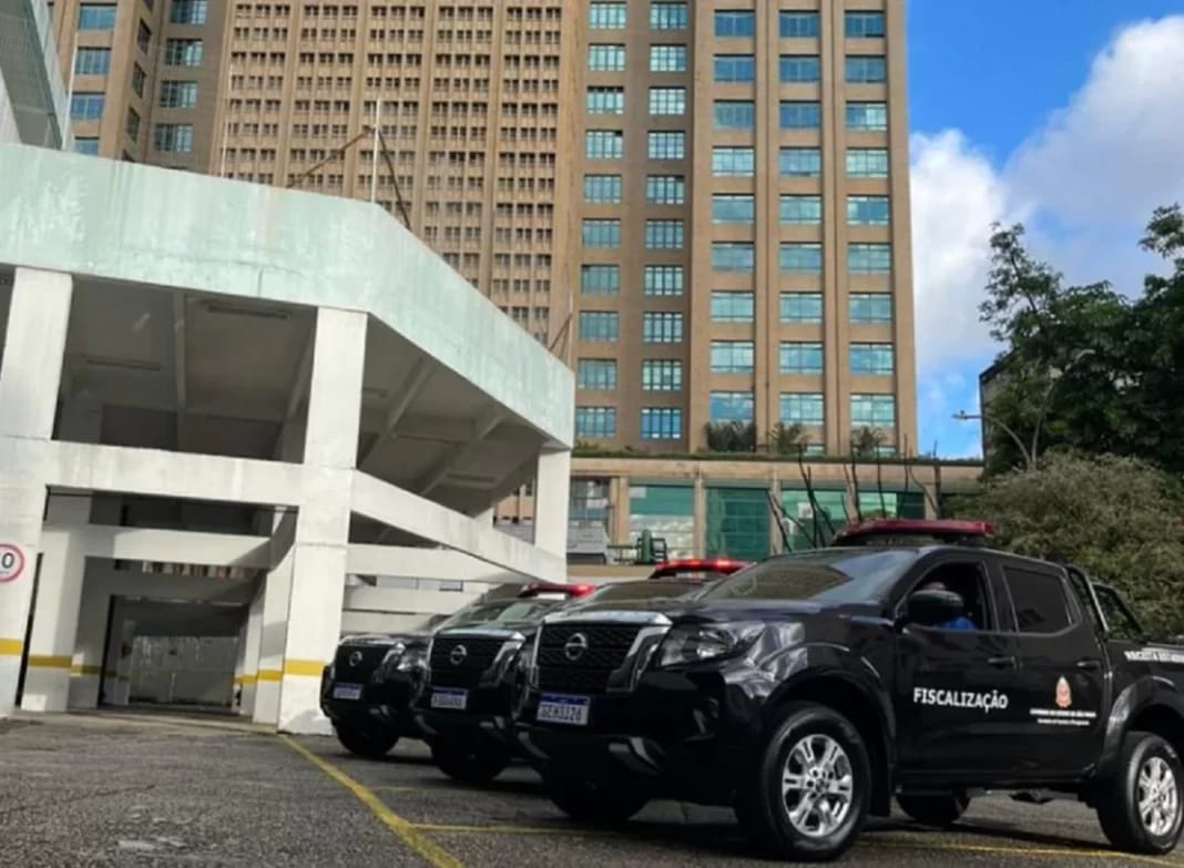 Operação Exaustão: fiscalização em autopeças atinge endereços de Ribeirão Preto em ação contra fraude tributária