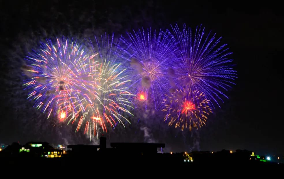 Réveillon: síndicos e moradores de Ribeirão Preto recebem alertas sobre fogos barulhentos e segurança em condomínios