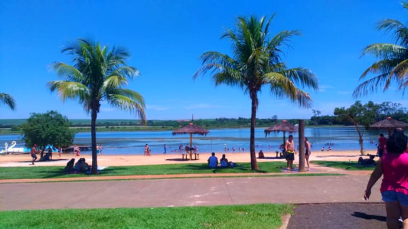 Sertãozinho é uma das oito cidades promovidas a Estância Turística em votação na Alesp