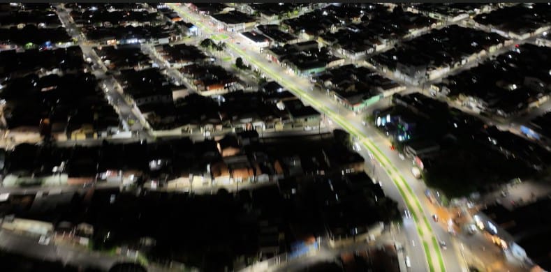 Tremor sentido em Igarapava teve origem em Araxá; não houve danos, diz USP