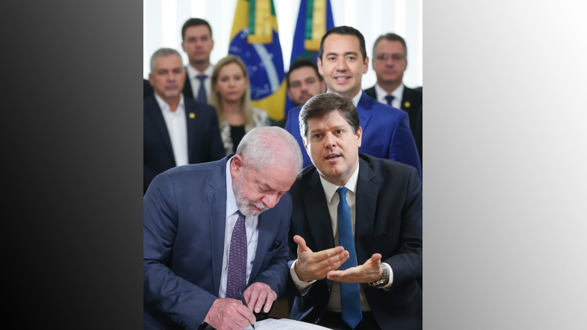 Baleia Rossi articula e garante mais de R$ 1 bilhão para obras de mobilidade urbana em Ribeirão Preto