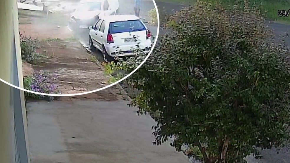 Homem é condenado a 13 anos por atropelar e matar a esposa em Franca