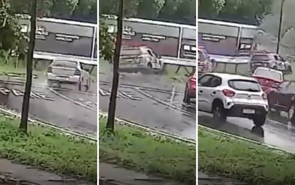 Homem morre baleado após perseguição que começou em Jardinópolis e terminou na comunidade da Mangueira