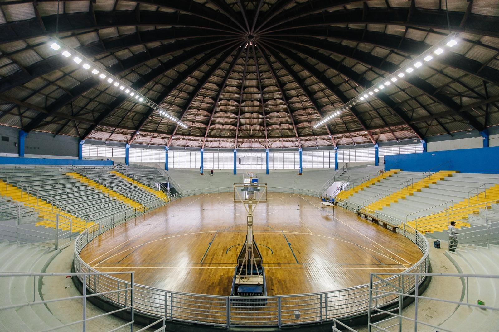 Ribeirão Preto vai sediar Jogos Abertos do Interior após 44 anos; abertura será na Cava do Bosque