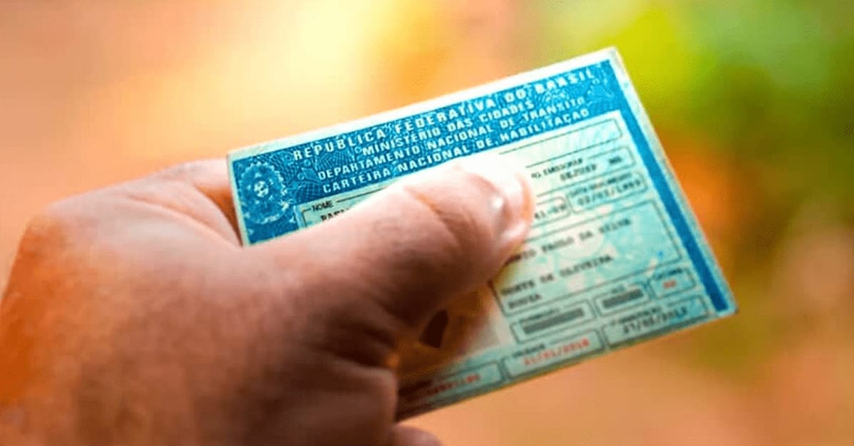 TRF1 revoga suspensão e Governo retoma programa que pode reduzir em 80% custo da CNH