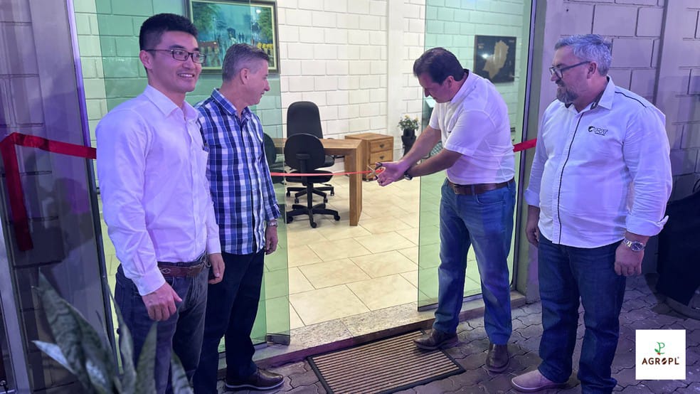 AGROPL inaugura terceira concessionária em Ribeirão Preto e reforça atendimento ao agronegócio